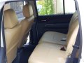 Ford Everest 2014 LIMITED M/T for sale-8
