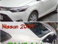 TAXI with Franchise Combo 2016 Toyota Vios for sale-1