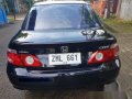 2008 Honda City 1.3 IDSI Matic-2