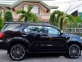 Toyota Fortuner 2007 V A/T for sale-3