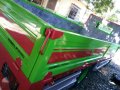 Isuzu Elf Dropside NPR for sale-7