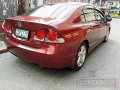 2006 Honda Civic 1.8S A/T-0