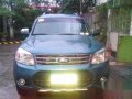 Ford Everest 4x2 ica version Model 2014 acq-0