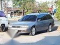 Subaru Legacy GL 1998 Well Maintained For Sale-1