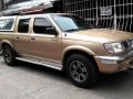 2002 Nissan Frontier for sale-4