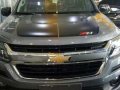 2018 Chevrolet Trailblazer 28L 4x2 Automatic Diesel for sale-1