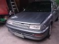 Toyota Corolla 1990 M/T for sale-1
