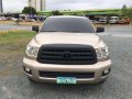 2012 Toyota Sequoia for sale-0