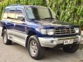 1998 Mitsubishi Pajero Field Master For sale or For swap-0