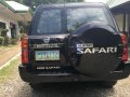 Nissan Patrol 2011 for sale-0