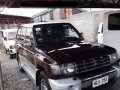 Mitsubishi Pajero Field Master 2000 FOR SALE -2