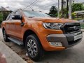2017 Ford Ranger Wiltrak for sale-6