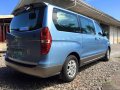 Hyundai Grand Starex 2011 Automatic transmission -1