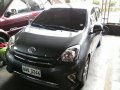 Good as new Toyota Wigo 2014 for sale-3