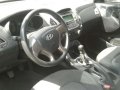 2011 Hyundai Tucson theta ll gasoline for sale-4
