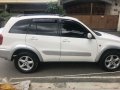 Toyota Rav4 2003 2.0l 4x4 AWD for sale-1