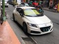 HONDA CRZ MUGEN 2013 MT for sale-0