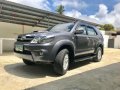 2006 Toyota Fortuner 4x4 AT for sale-1
