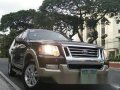 2008 Ford Explorer Limited Edition-0