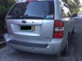 Brand: Kia Carnival 2011 2.9 CRDI turbo intercooler-3