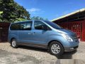 Hyundai Grand Starex 2011 Automatic transmission -0