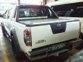Nissan Frontier Navara 2010 for sale-3