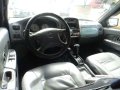2003 Nissan Frontier 4x4 AT Diesel for sale-5