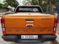 2017 Ford Ranger Wiltrak for sale-4