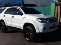 Toyota Fortuner 2009 for sale-7
