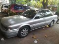 1992 Mitsubishi Galant 1.8 Super Saloon For Sale -4