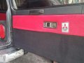 1992 Mitsubishi Pajero boxtype Local M/t for sale-8