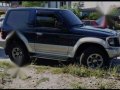 1991 4x4 Mitsubishi Pajero super sale!-1