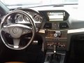 Mercedes-Benz E350 2011 for sale-12