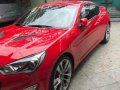 Hyundai Genesis 2014 20 automatic for sale-1