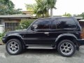 Mitsubishi Pajero 2003 for sale-1