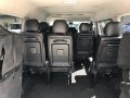 Good as new Toyota Hiace 2017 for sale-5