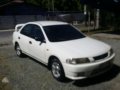 For Sale Mazda Familia 1998 Well Maintained -4