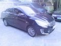 2016 MITSUBISHI Mirage G4 GLS 2nd hand car-2