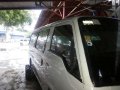 18 Seater Nissan Urvan 2007 Van for sale-8