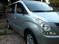 For sale Hyundai Starex Manual 2009-2