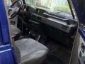 For Sale or Swap 1st Gen Mitsubishi Pajero 1989-4