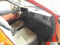 Nissan Sentra Box Type 1989 Power window-5