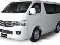 Foton View Transvan 2018 for sale-0