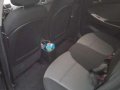 2011 Hyundai Accent MT Gas Black For Sale -3