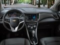 Chevrolet Trax Lt 2018 for sale -9