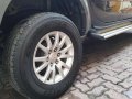 2007 Mitsubishi Strada for sale-8