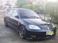 2001 Honda Civic Dimension Vtec 3 Manual for sale-0