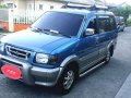 2000 Mitsubishi Adventure for sale-1