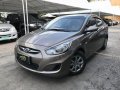 Well-kept Hyundai Accent 2012 for sale-2