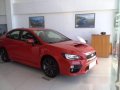 Subaru WRX 2016 FOR SALE -1